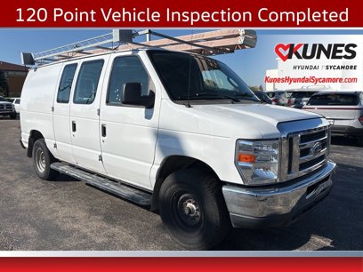 Used 2014 Ford E-250 and Econoline 250 w/ Power Group