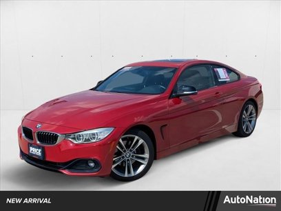 Used 2014 BMW 428i Coupe