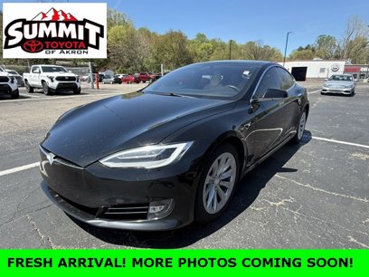 Used 2019 Tesla Model S Long Range