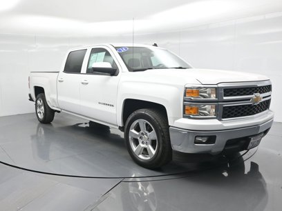 Used 2014 Chevrolet Silverado 1500 LT w/ LT Convenience Package