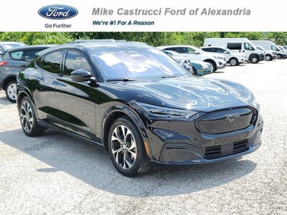Used 2023 Ford Mustang Mach-E Premium