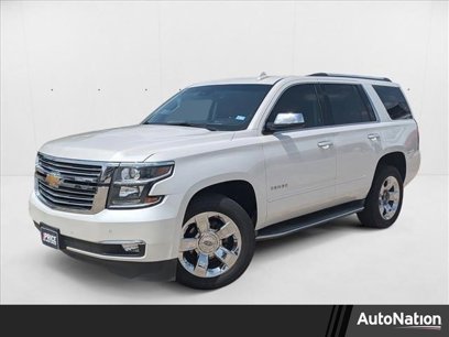 Used 2018 Chevrolet Tahoe Premier