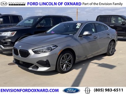 Used 2024 BMW 228i xDrive Gran Coupe