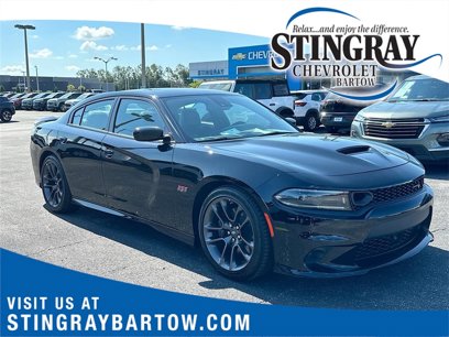 Used 2023 Dodge Charger Scat Pack w/ Plus Group