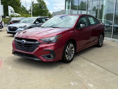 New 2025 Subaru Legacy Touring XT