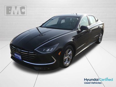 Used 2023 Hyundai Sonata SE