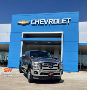 Used 2013 Ford F350 XLT w/ XLT Premium Pkg