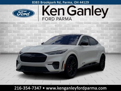 Used 2023 Ford Mustang Mach-E GT w/ GT Performance Edition