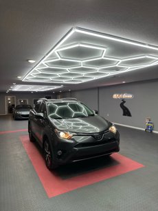 Used 2017 Toyota RAV4 XLE