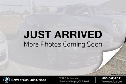 Used 2015 BMW M4 Convertible