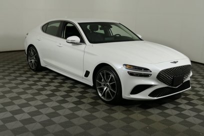 Used 2025 Genesis G70 2.5T