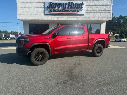 Used 2023 GMC Sierra 1500 AT4X