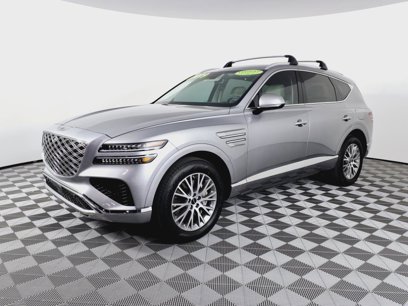 Used 2025 Genesis GV80 2.5T Standard
