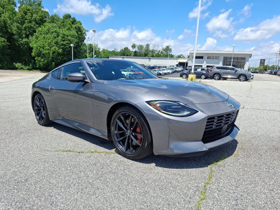 Used 2024 Nissan Z Performance w/ Floor Mat Package