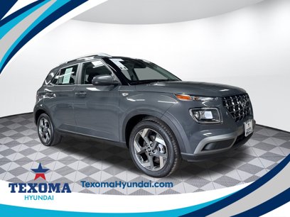 Used 2024 Hyundai Venue SEL