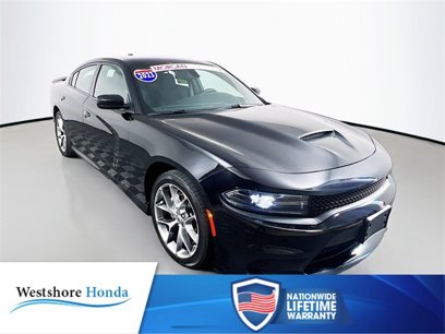 Used 2023 Dodge Charger GT