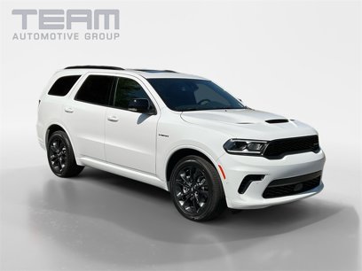 New 2025 Dodge Durango R/T