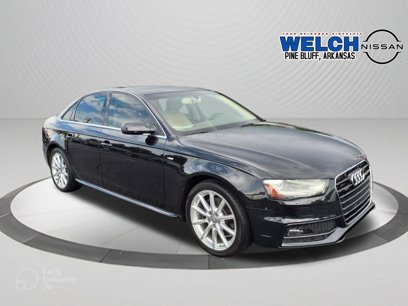 Used 2014 Audi A4 2.0T Premium Plus w/ Premium Plus Package
