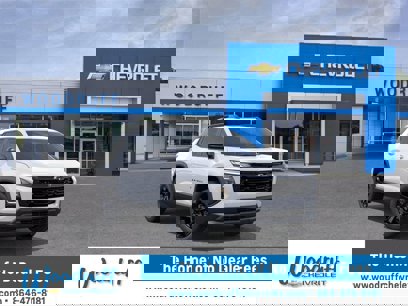 New 2026 Chevrolet Equinox LT w/ Convenience Package II