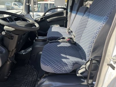 New 2025 Chevrolet Low Cab Forward