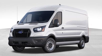 New 2025 Ford Transit 250 148 Medium Roof
