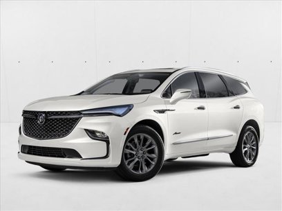 Used 2022 Buick Enclave Essence w/ Experience Buick Package