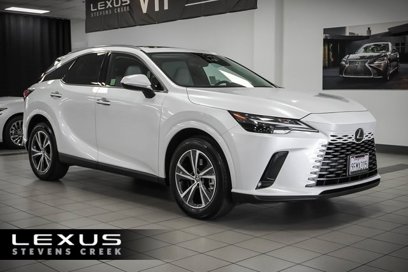 Certified 2023 Lexus RX 350 Premium Plus