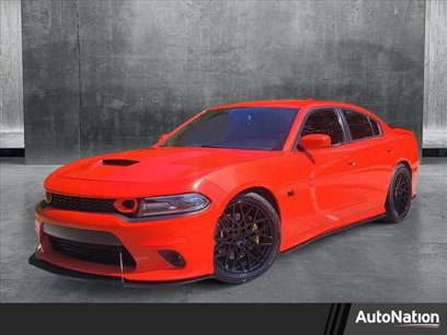 Used 2019 Dodge Charger R/T w/ Plus Group