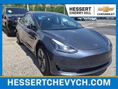 Used 2022 Tesla Model 3 Long Range