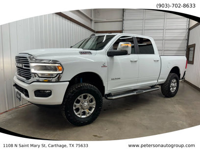 Used 2023 RAM 2500 Laramie