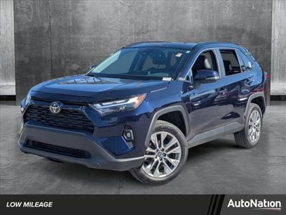 Used 2023 Toyota RAV4 XLE Premium