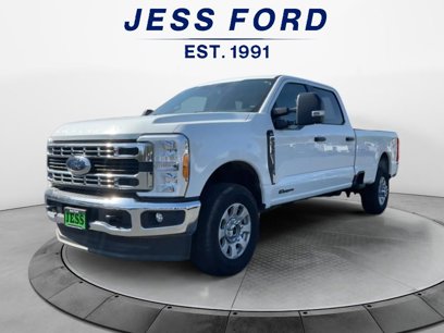 Used 2023 Ford F350 XLT