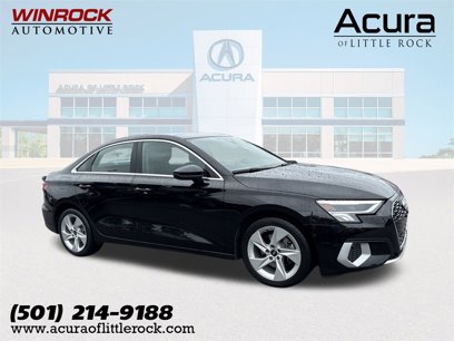 Used 2023 Audi A3 2.0T Premium