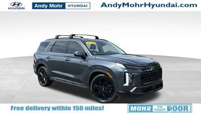 Used 2024 Hyundai Palisade XRT
