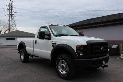 Used 2009 Ford F350 XL