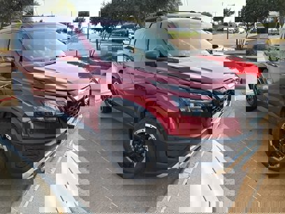Certified 2024 Nissan Pathfinder Rock Creek
