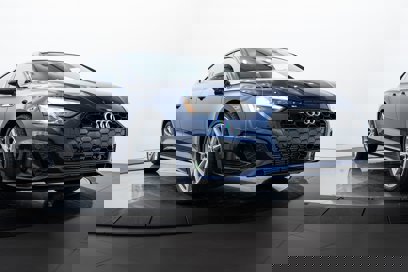 New 2025 Audi A5 2.0T Premium Plus