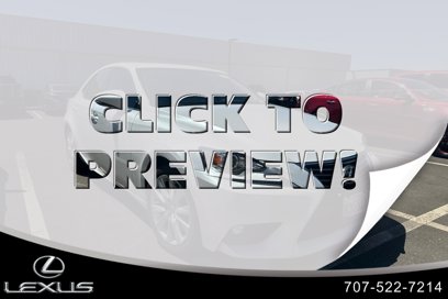 Used 2016 Lexus IS 200t
