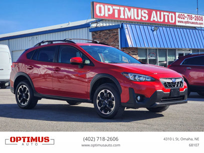 Used 2023 Subaru Crosstrek 2.0i Premium