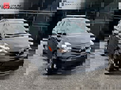 Used 2016 Toyota Prius V Three