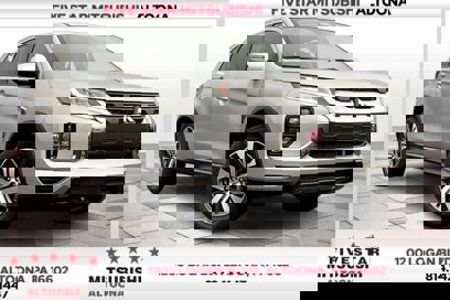New 2024 Mitsubishi Outlander Sport SE