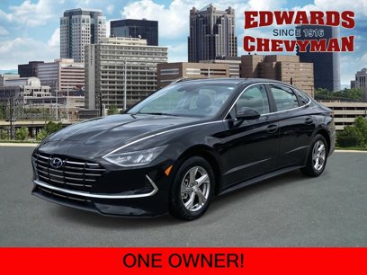 Used 2021 Hyundai Sonata SE
