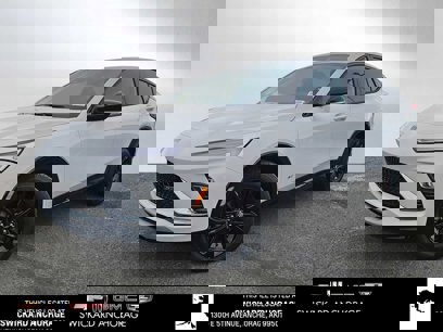 New 2025 Buick Envista Sport Touring w/ Convenience II Package