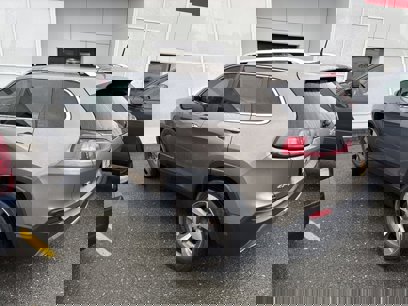 Used 2021 Jeep Cherokee Limited