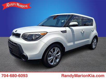 Used 2014 Kia Soul +