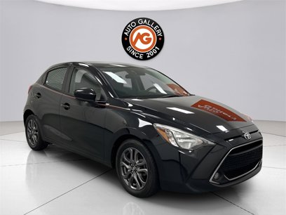 Used 2020 Toyota Yaris LE