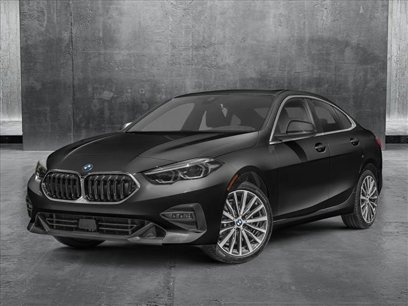 New 2026 BMW 228 Gran Coupe