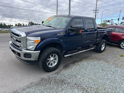 Used 2011 Ford F250 XLT w/ XLT Interior Pkg
