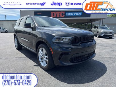 Used 2024 Dodge Durango GT