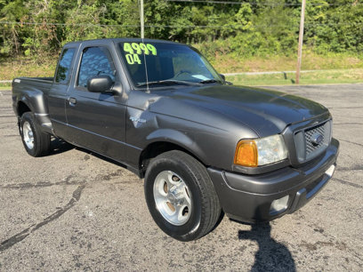Used 2004 Ford Ranger XL